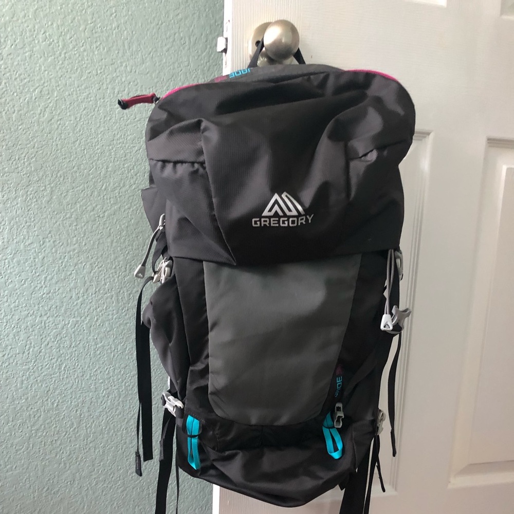 Gregory Jade 38 Womens Backpacking/Hiking Backpack